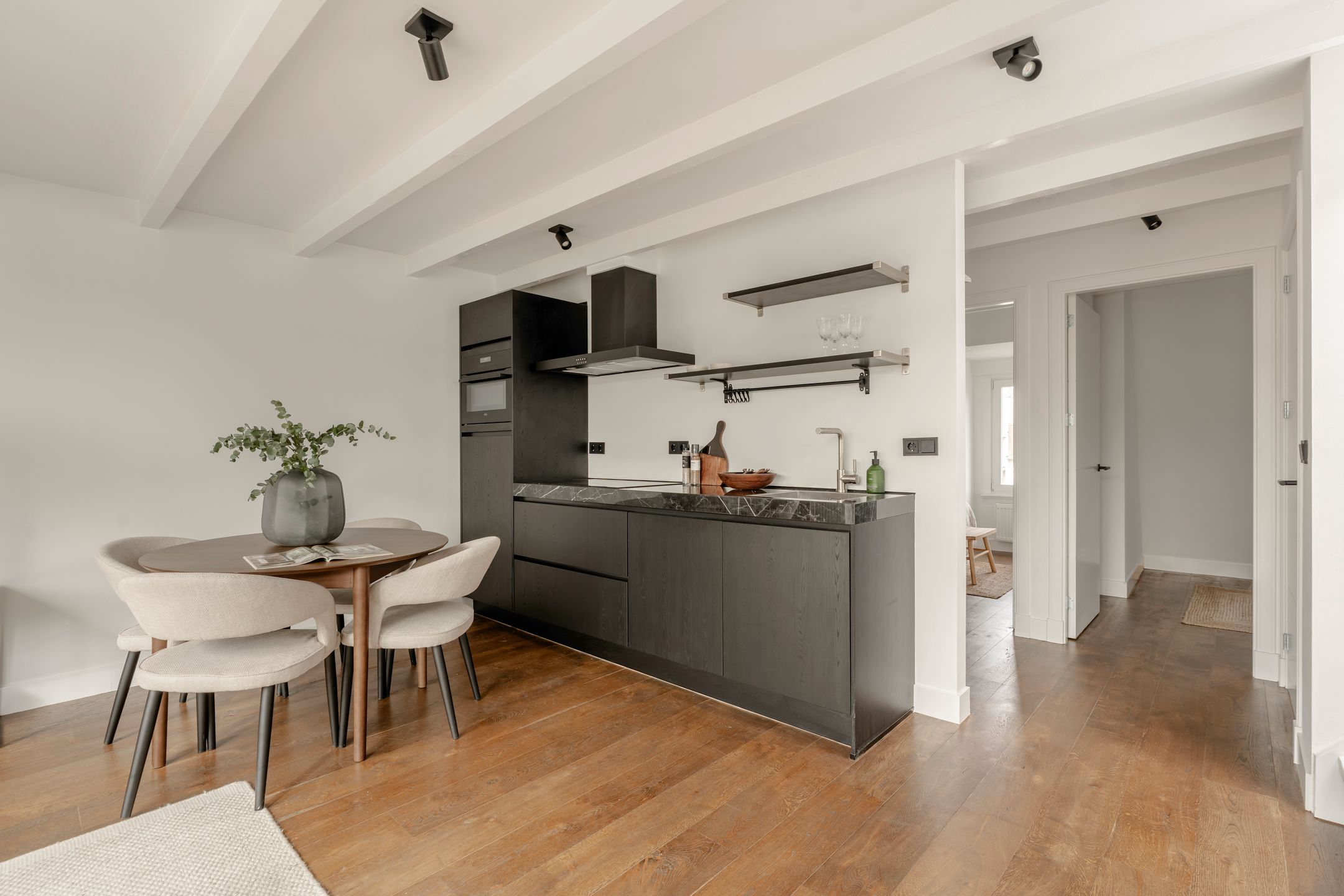 Foto 9 van Rustenburgerstraat 455-4