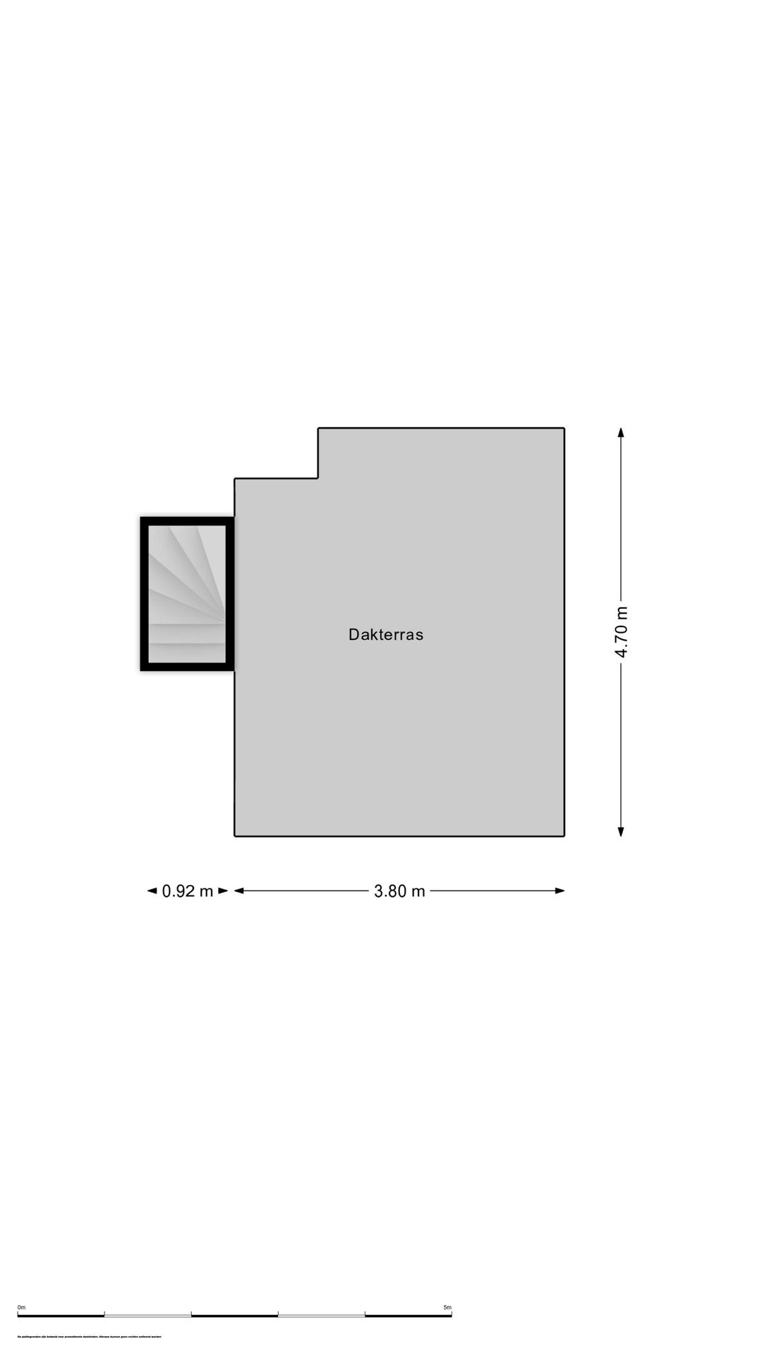 Foto 38 van Rustenburgerstraat 455-4