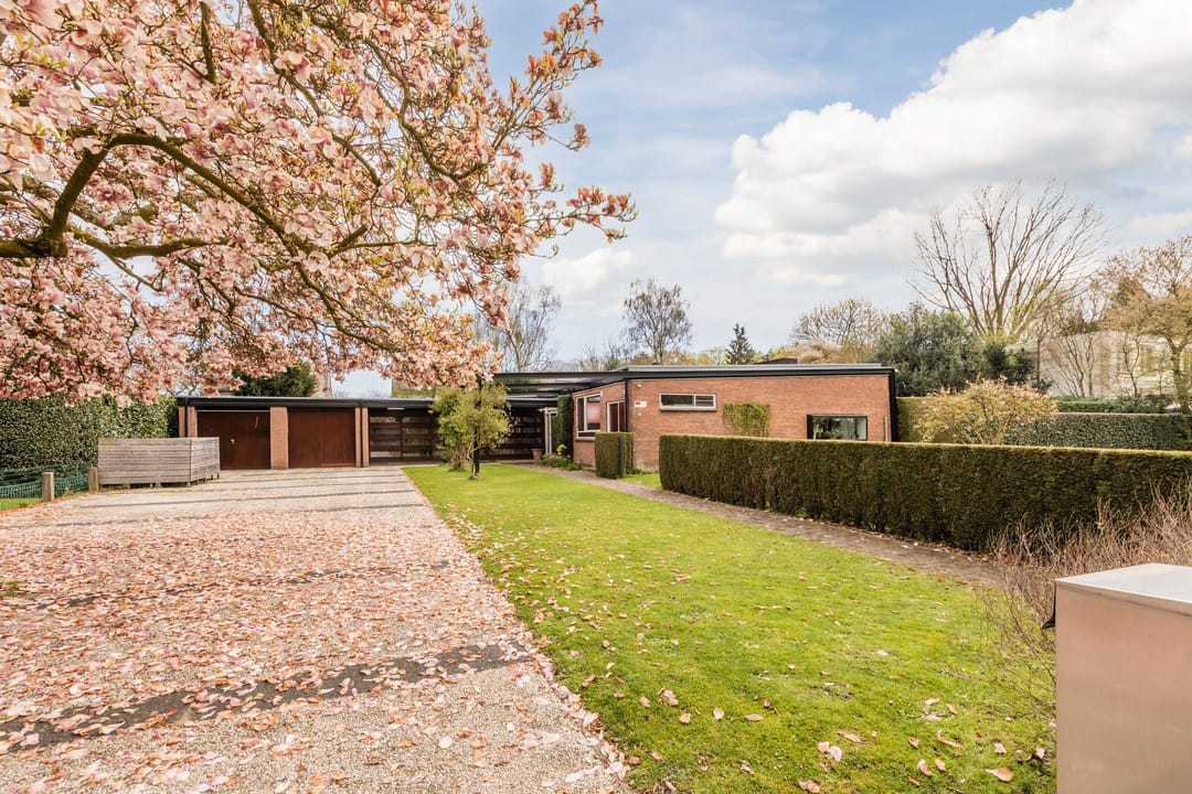 Foto 1 van Burggraafstraat 3