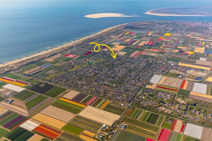 Foto 3 van Vogelzand 2527