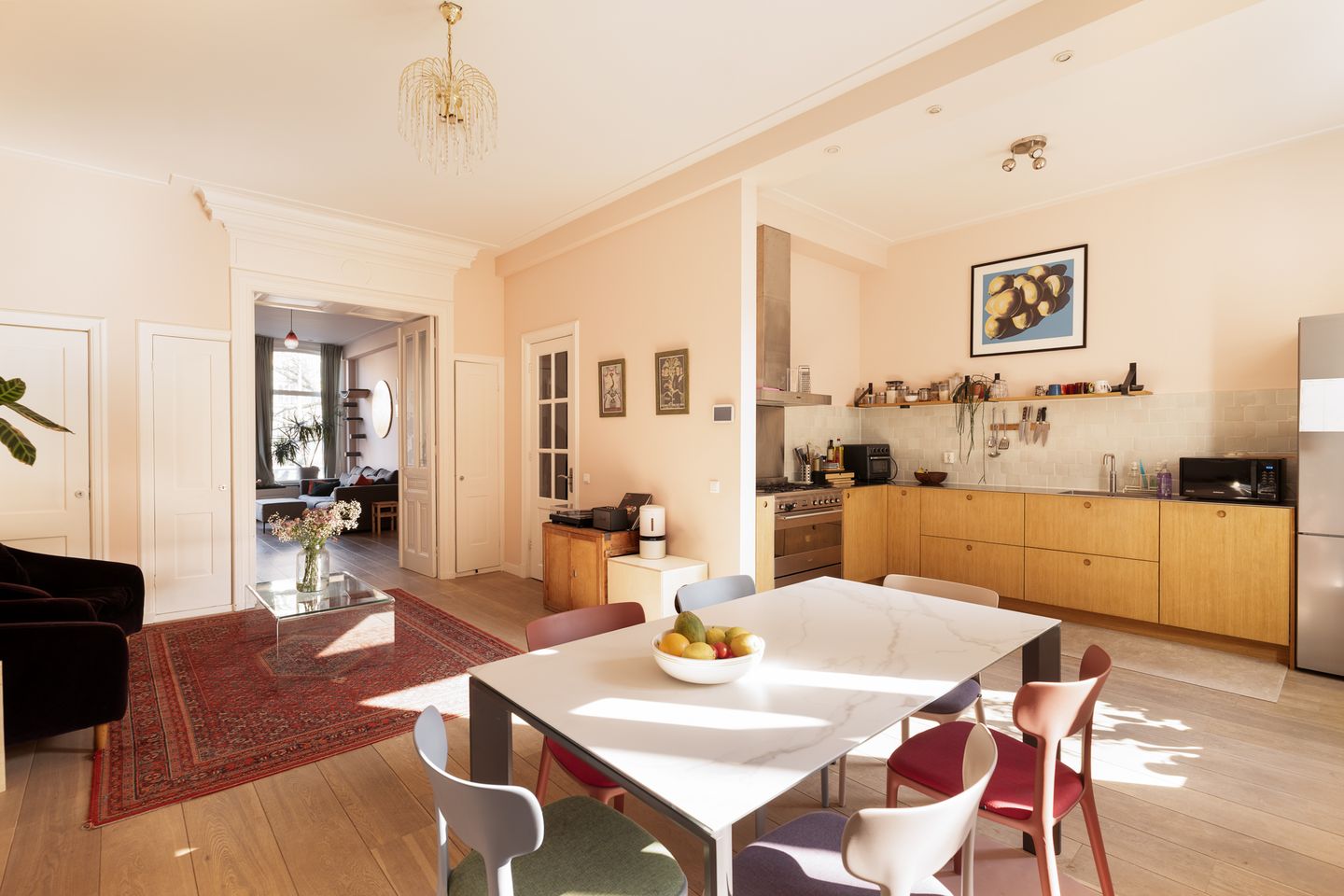 Photo 5 of Nassaukade 356-C