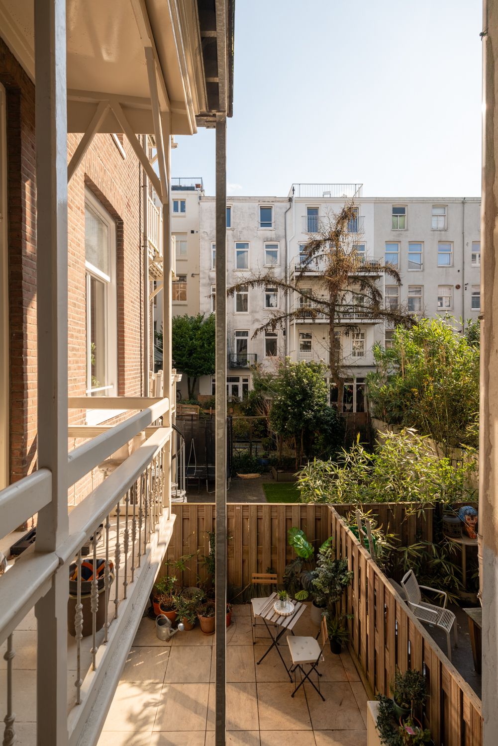 Photo 7 of Nassaukade 356-C