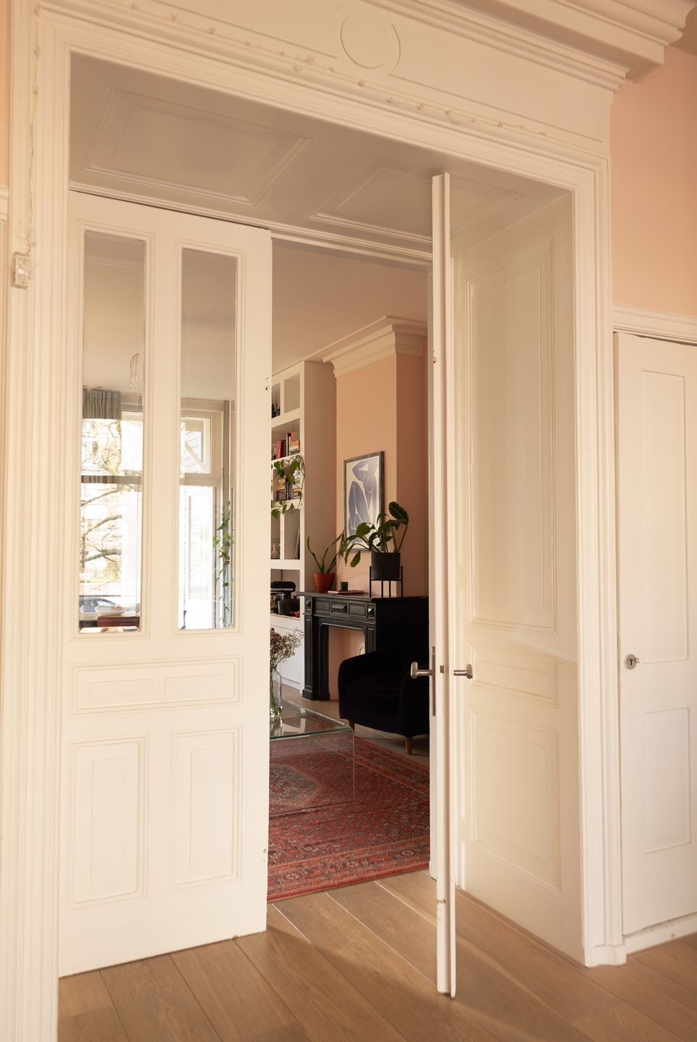 Photo 9 of Nassaukade 356-C