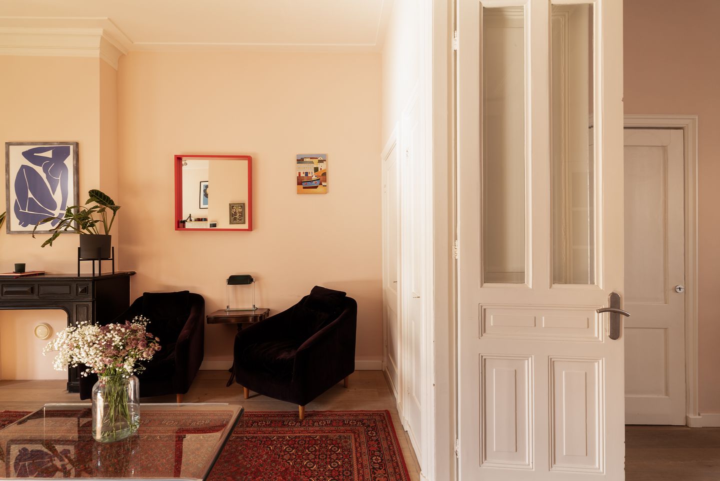 Photo 10 of Nassaukade 356-C