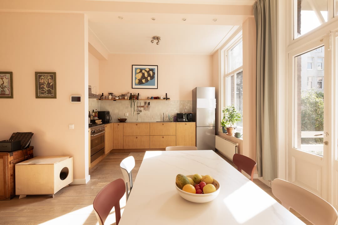 Photo 13 of Nassaukade 356-C