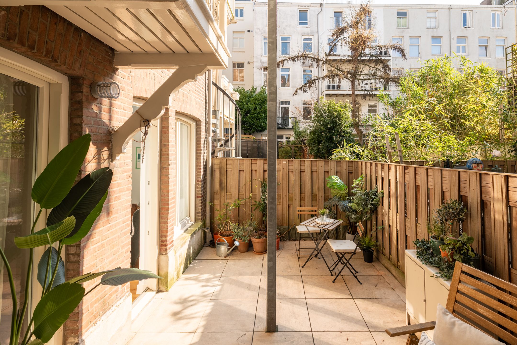 Photo 15 of Nassaukade 356-C