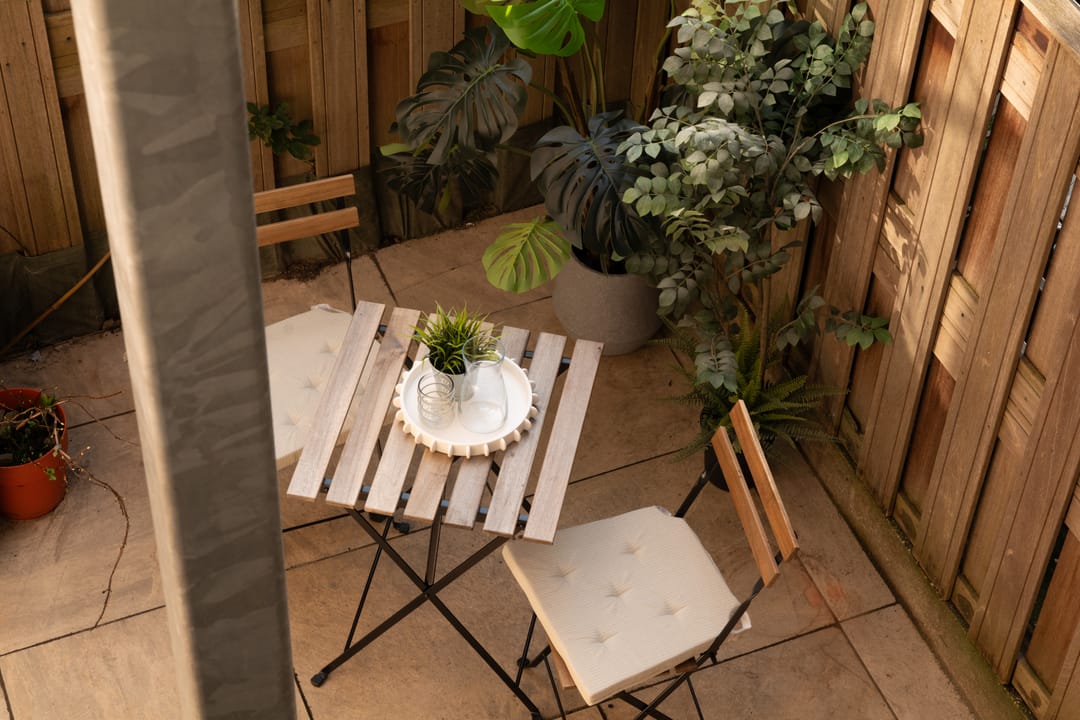 Photo 17 of Nassaukade 356-C