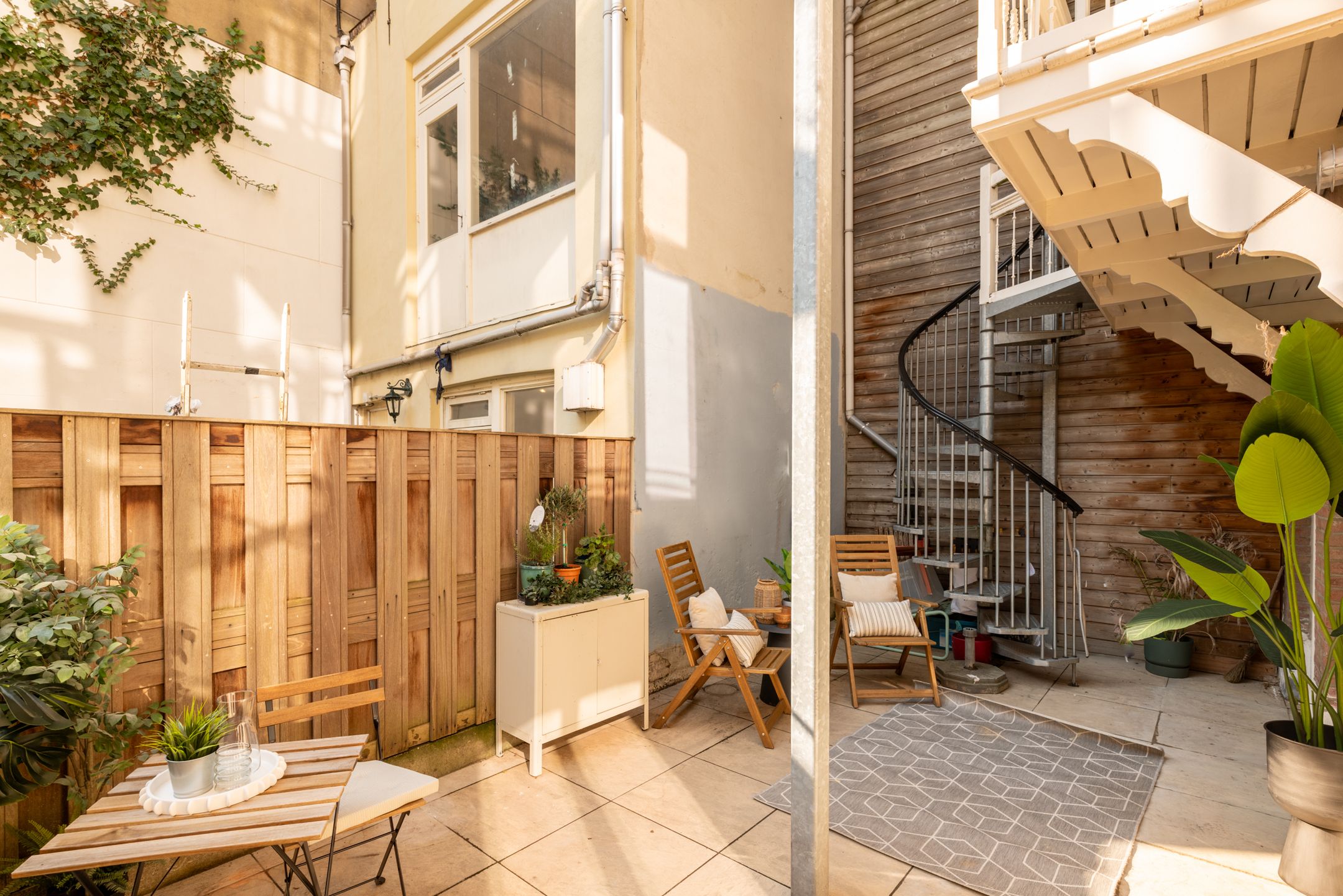 Photo 18 of Nassaukade 356-C