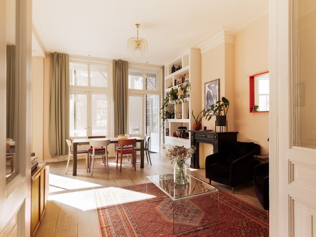 Photo 23 of Nassaukade 356-C