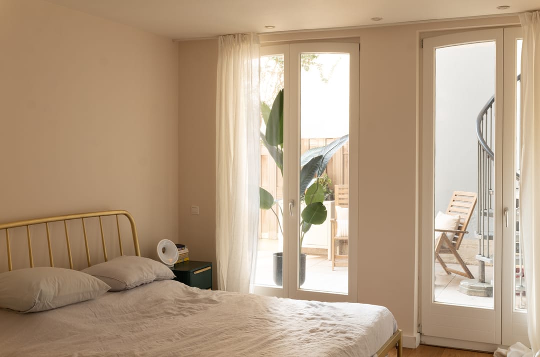 Photo 26 of Nassaukade 356-C