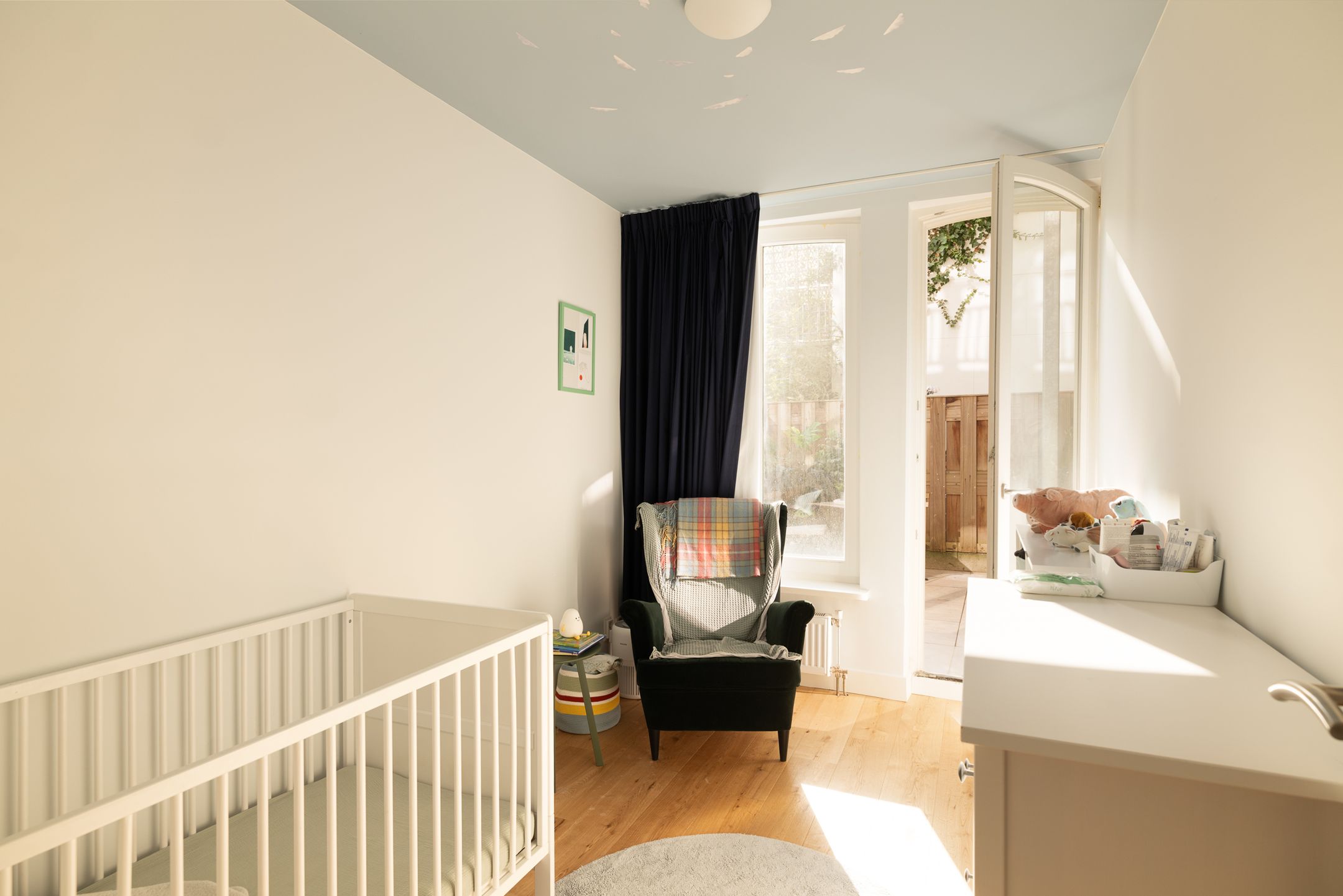 Photo 30 of Nassaukade 356-C