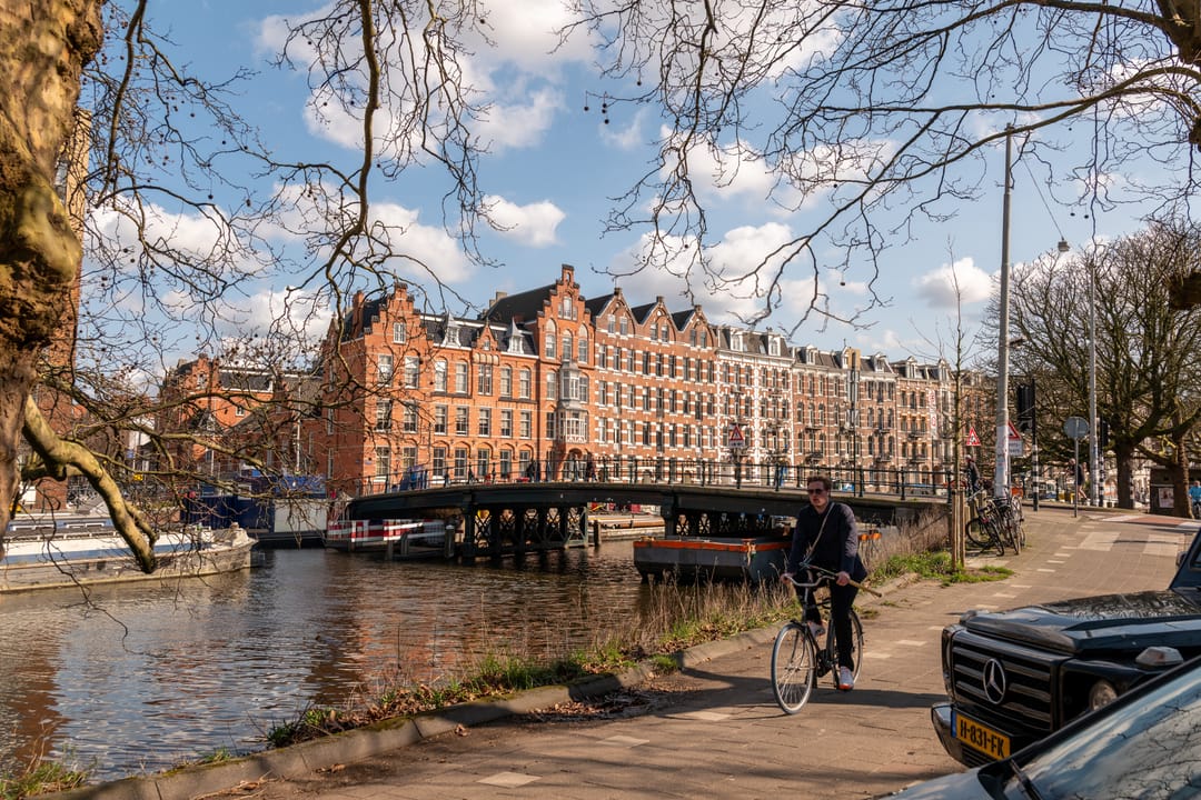 Photo 37 of Nassaukade 356-C