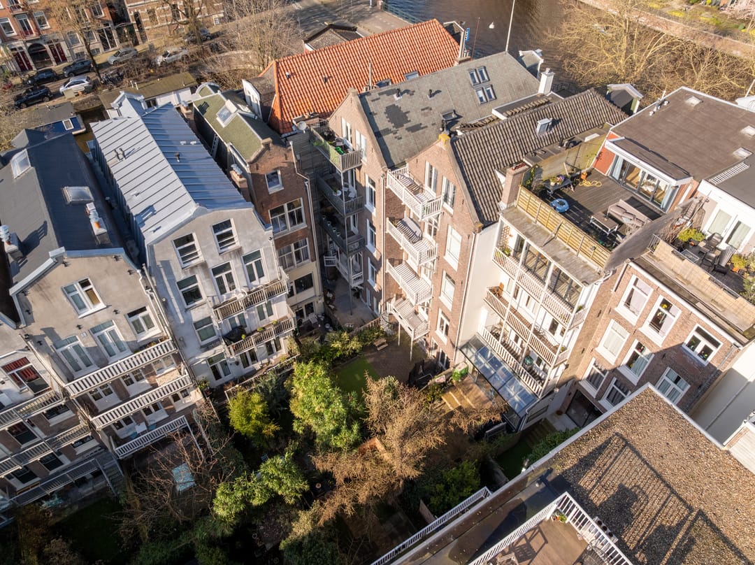 Photo 38 of Nassaukade 356-C