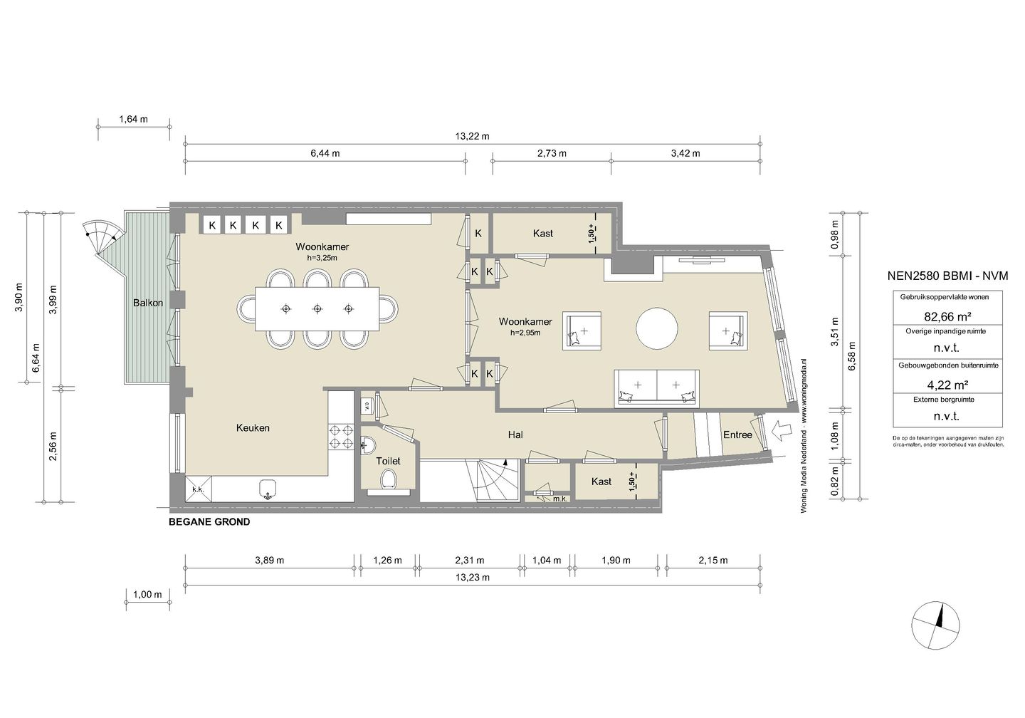 Photo 40 of Nassaukade 356-C