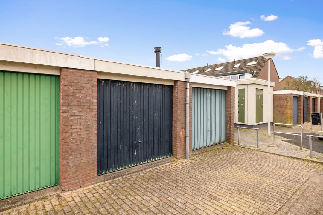 Foto 38 van Harpoenier 31