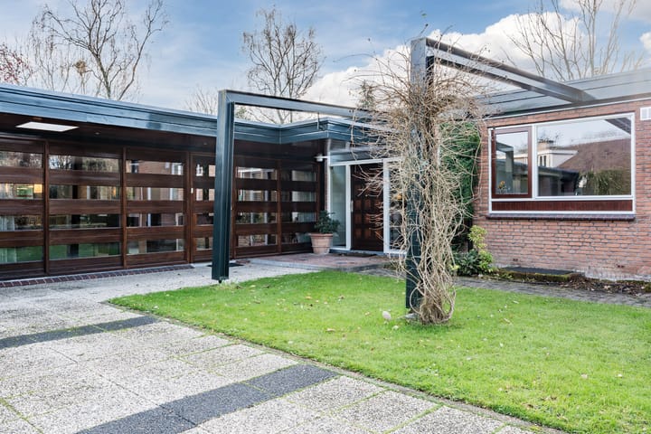 Photo 3 of Burggraafstraat 3