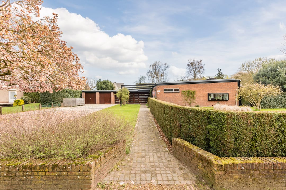 Foto 2 van Burggraafstraat 3