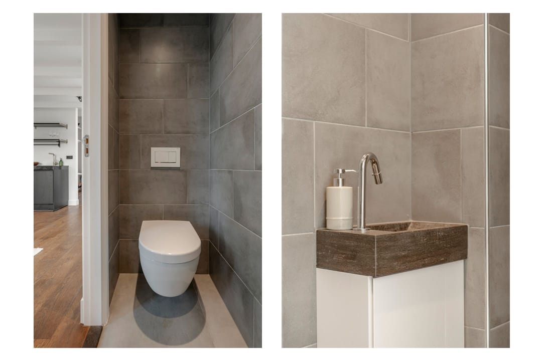 Foto 13 van Rustenburgerstraat 455-4