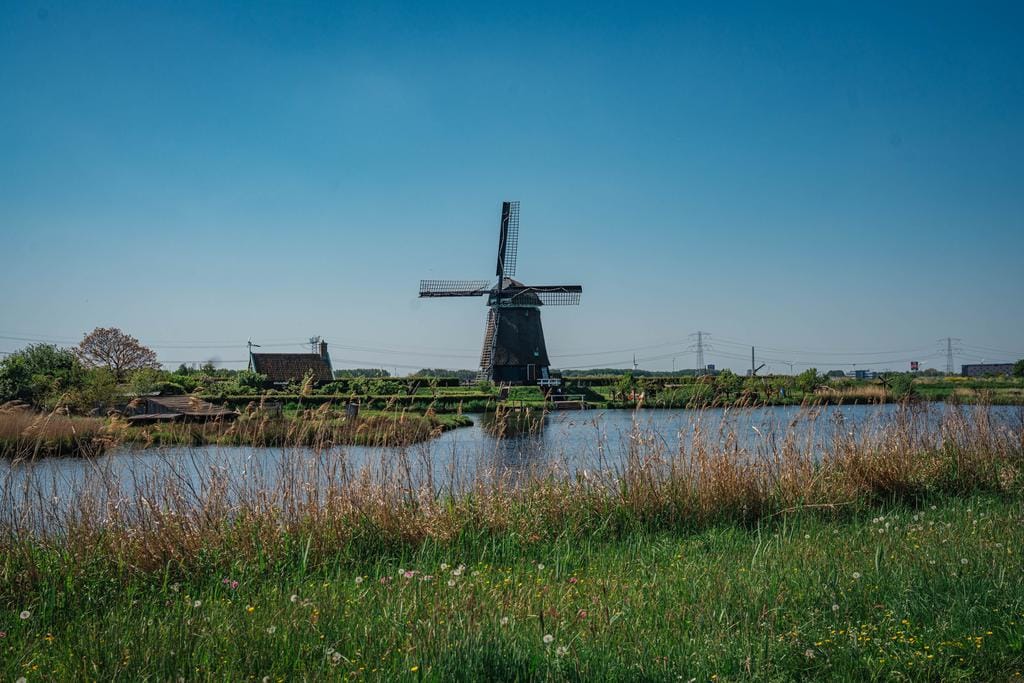 Foto 44 van Harpoenier 31