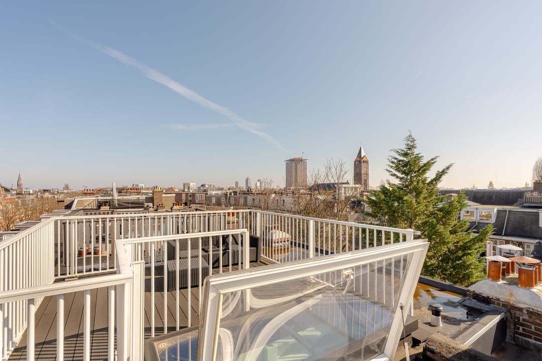 Foto 28 van Rustenburgerstraat 455-4