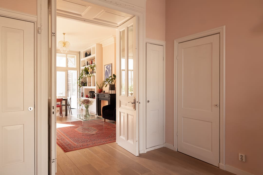 Photo 2 of Nassaukade 356-C