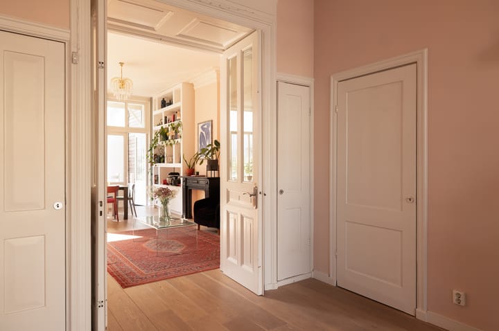 Photo 2 of Nassaukade 356-C