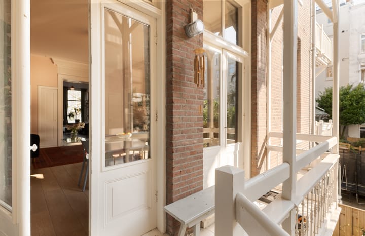 Photo 4 of Nassaukade 356-C