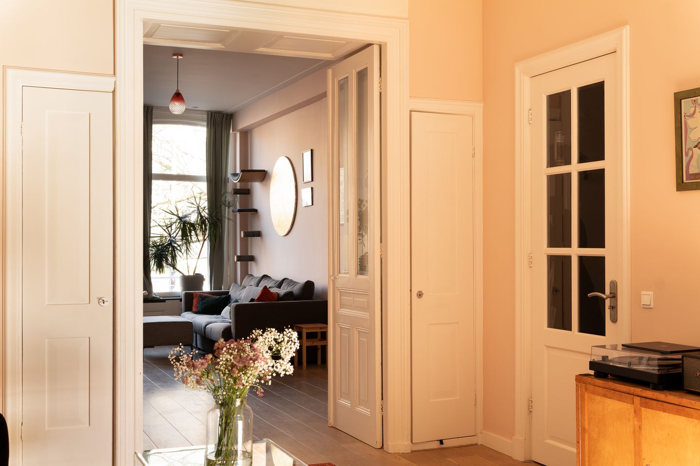 Photo 20 of Nassaukade 356-C