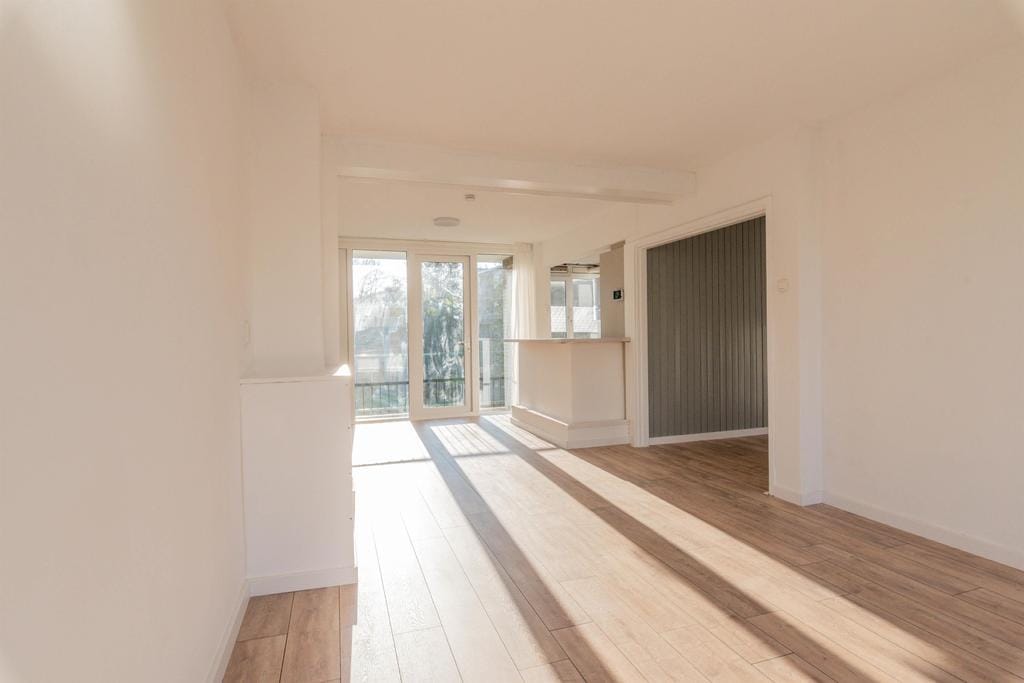 Foto 2 van Jan Campertplein 28