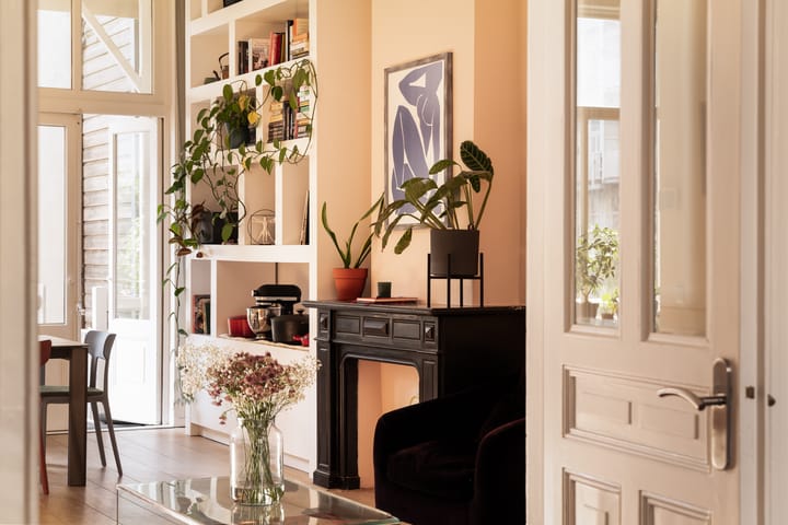 Photo 3 of Nassaukade 356-C