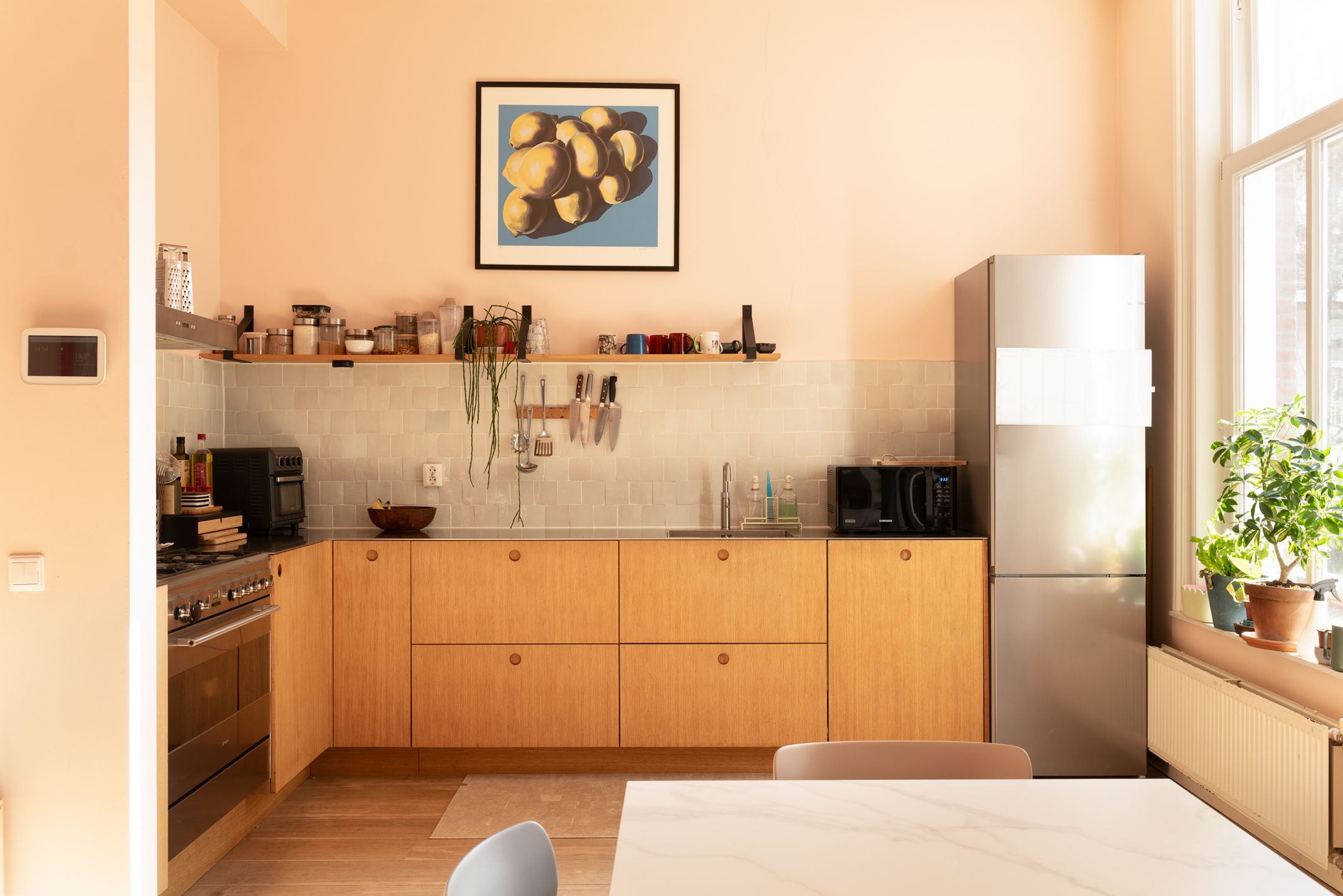 Photo 6 of Nassaukade 356-C