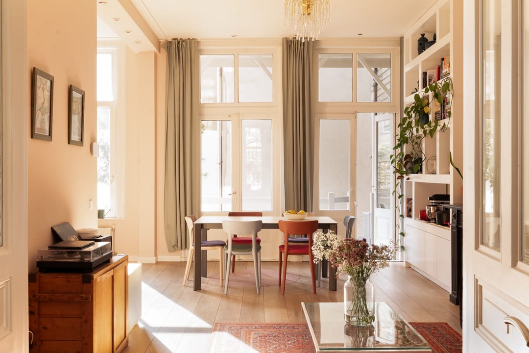 Photo 11 of Nassaukade 356-C