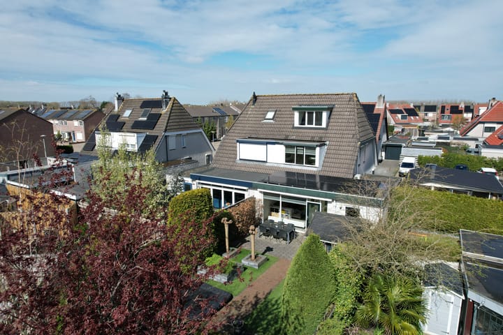 Foto 3 van Wisselkom 8