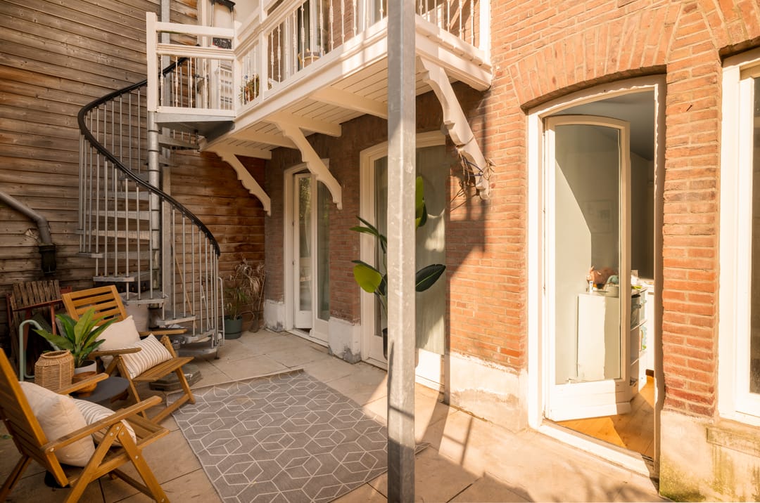 Photo 16 of Nassaukade 356-C