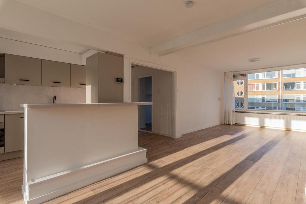 Foto 1 van Jan Campertplein 28