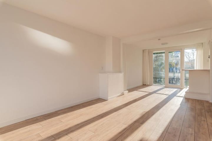 Foto 3 van Jan Campertplein 28