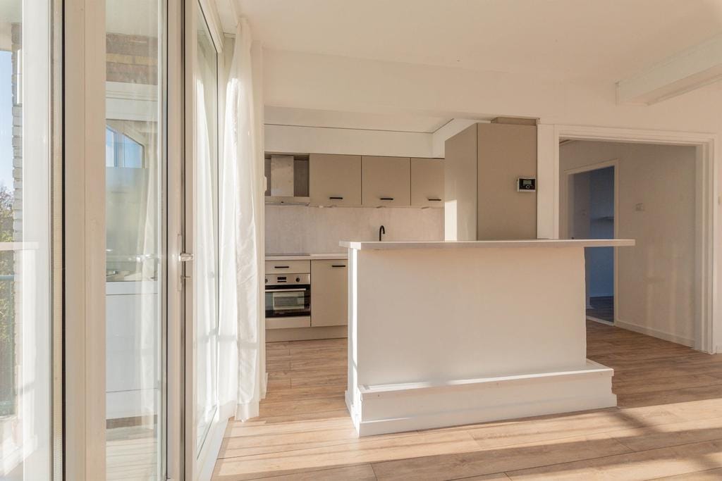 Foto 4 van Jan Campertplein 28