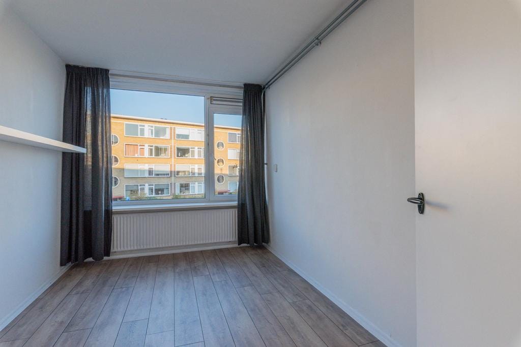 Foto 9 van Jan Campertplein 28