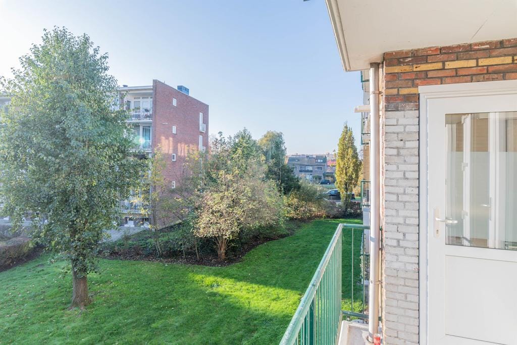 Foto 14 van Jan Campertplein 28