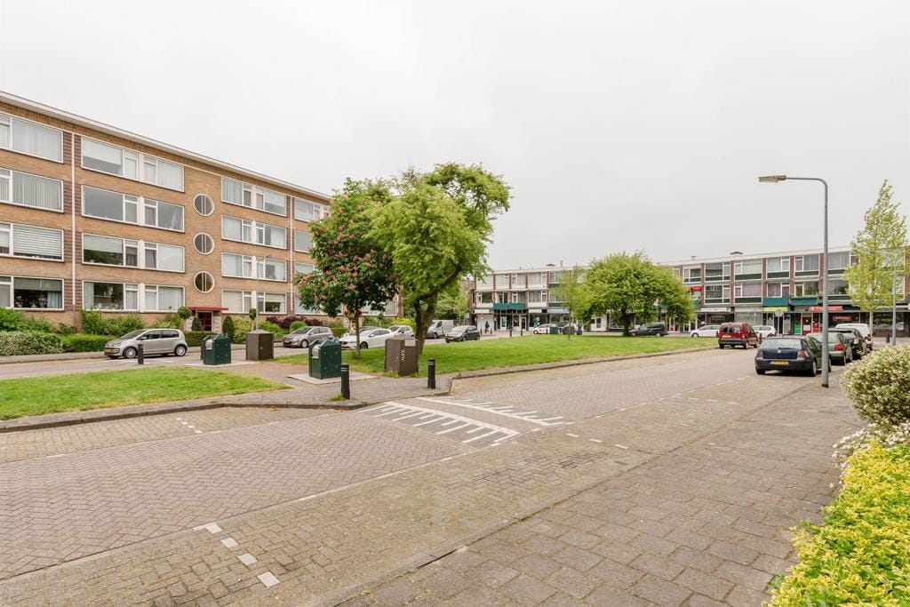 Foto 16 van Jan Campertplein 28