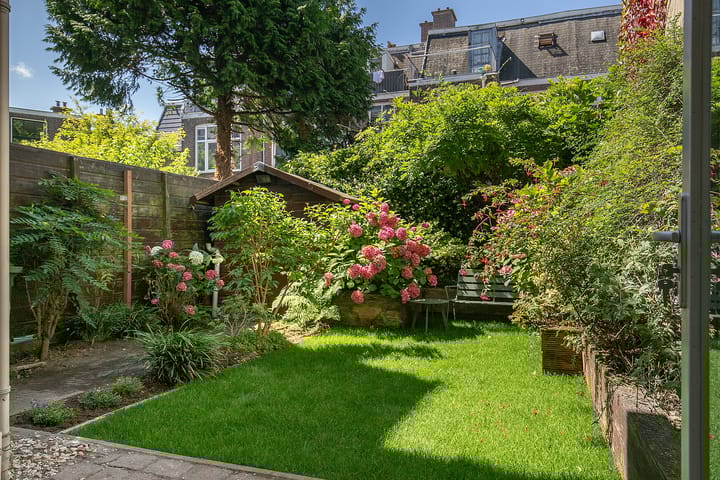 Photo 2 of Valkenboslaan 141