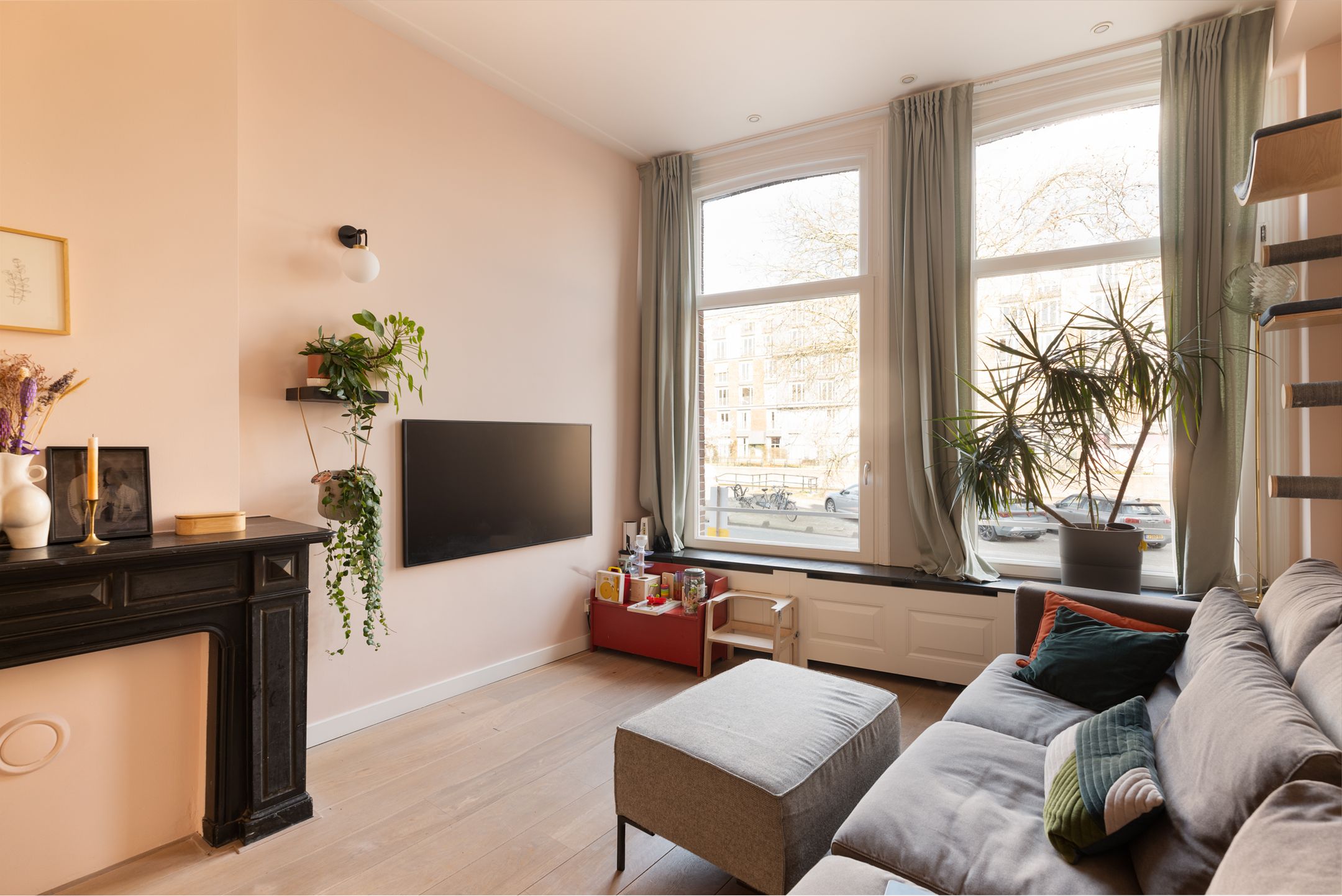 Photo 21 of Nassaukade 356-C