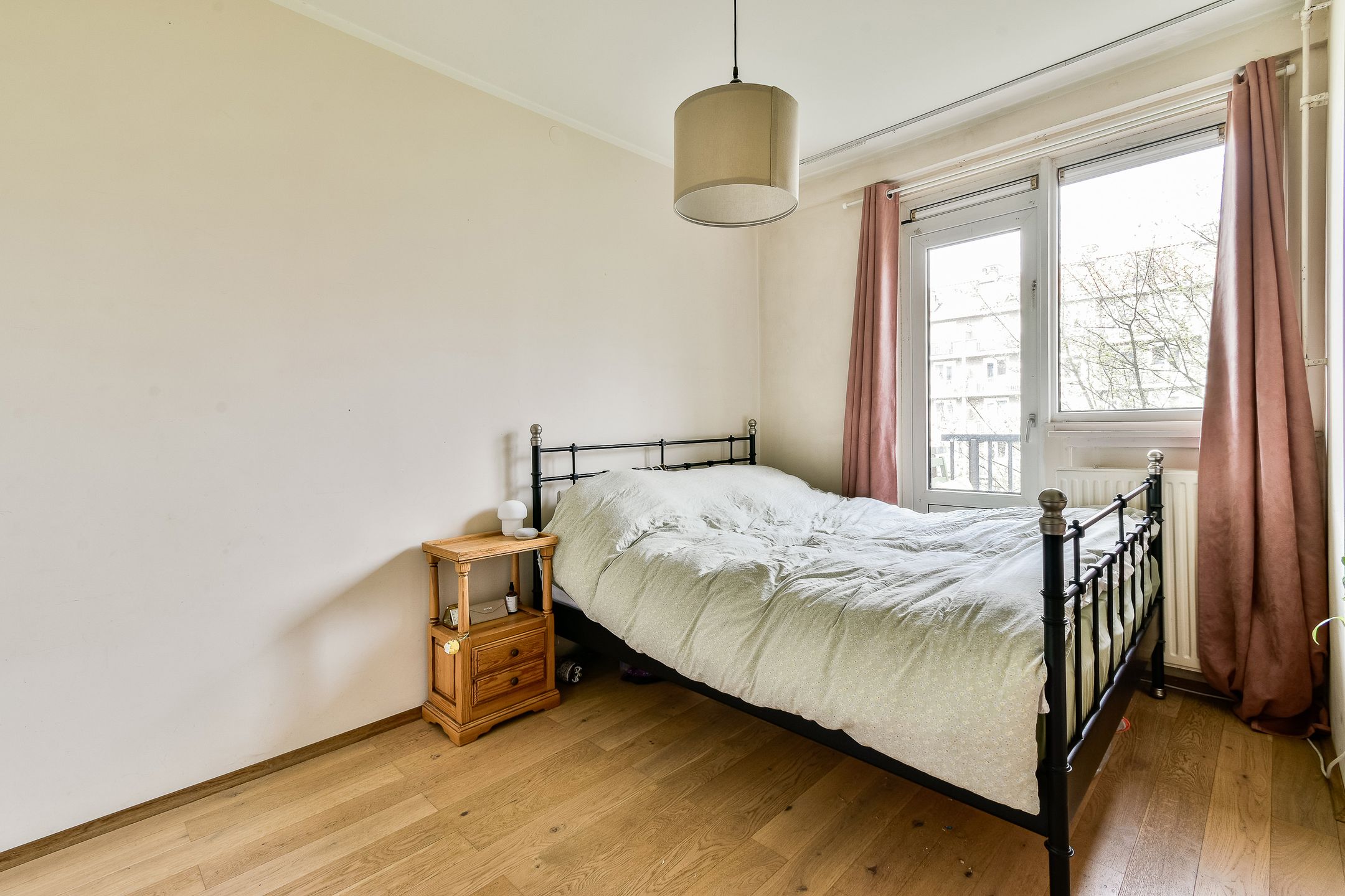 Photo 3 of Jacques Veltmanstraat 64-1