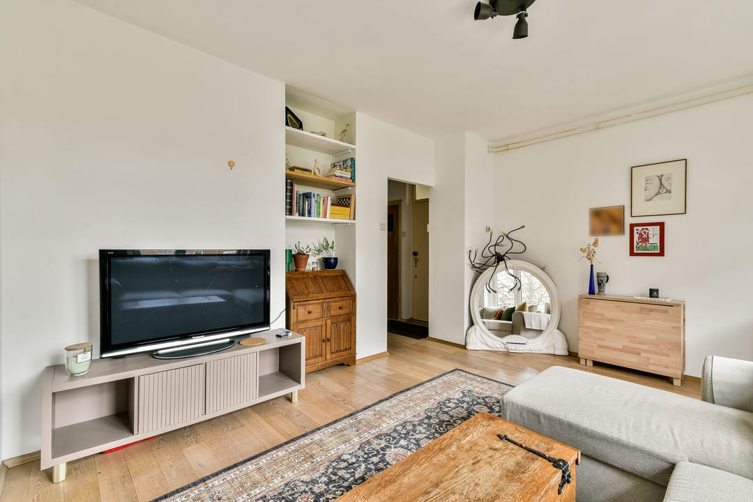 Photo 7 of Jacques Veltmanstraat 64-1