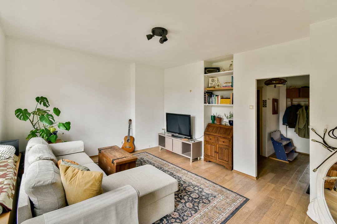 Photo 8 of Jacques Veltmanstraat 64-1