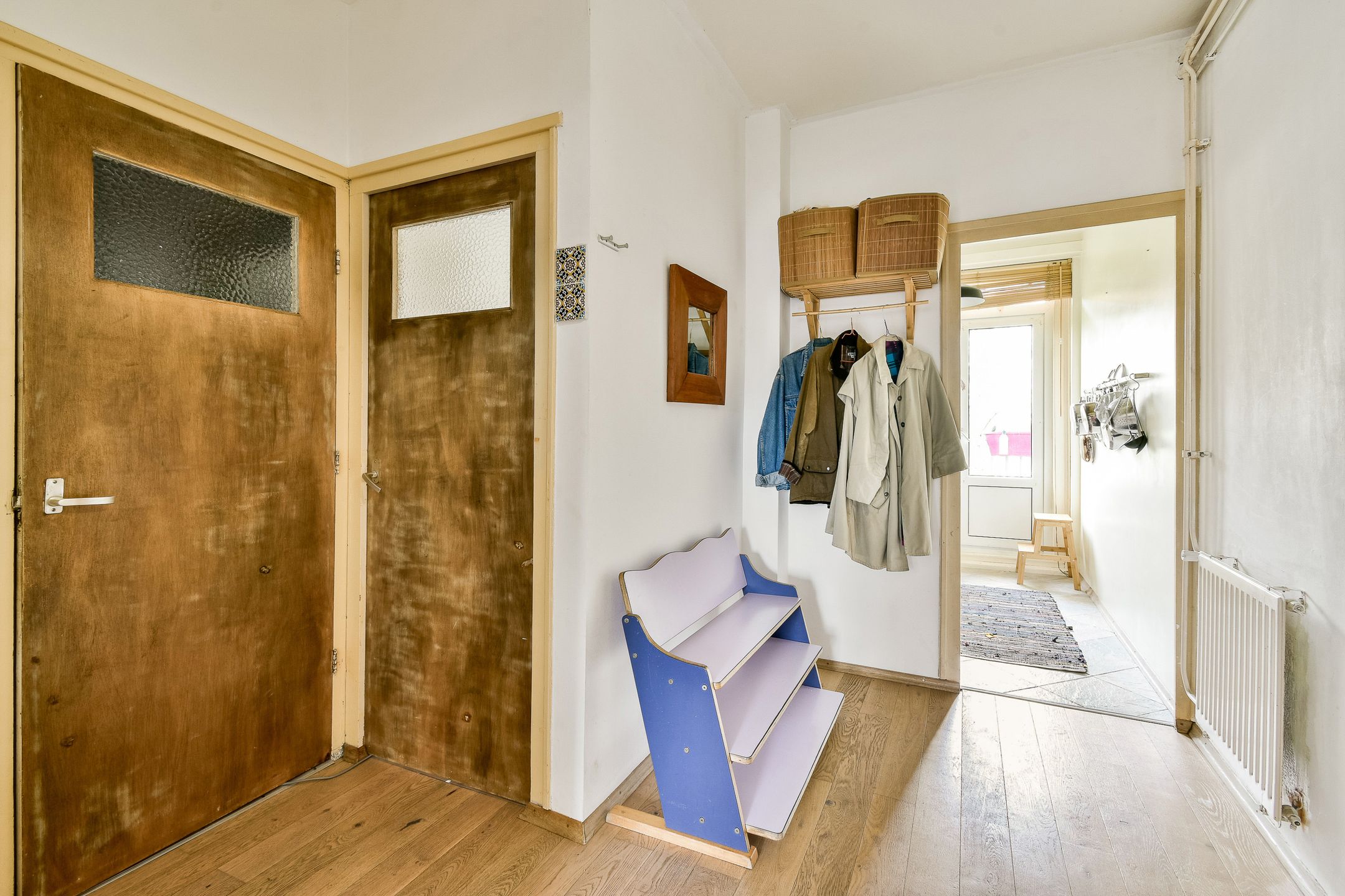 Photo 9 of Jacques Veltmanstraat 64-1