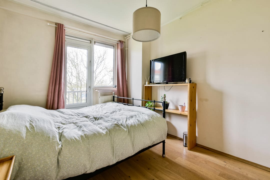 Photo 11 of Jacques Veltmanstraat 64-1