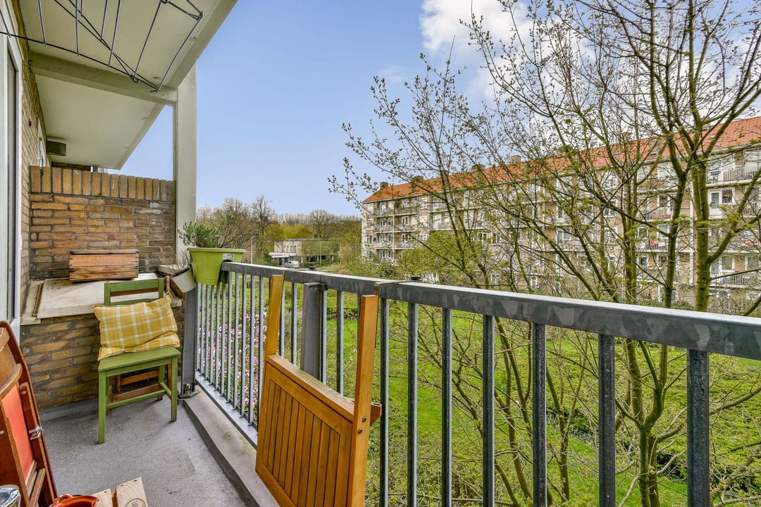 Photo 13 of Jacques Veltmanstraat 64-1