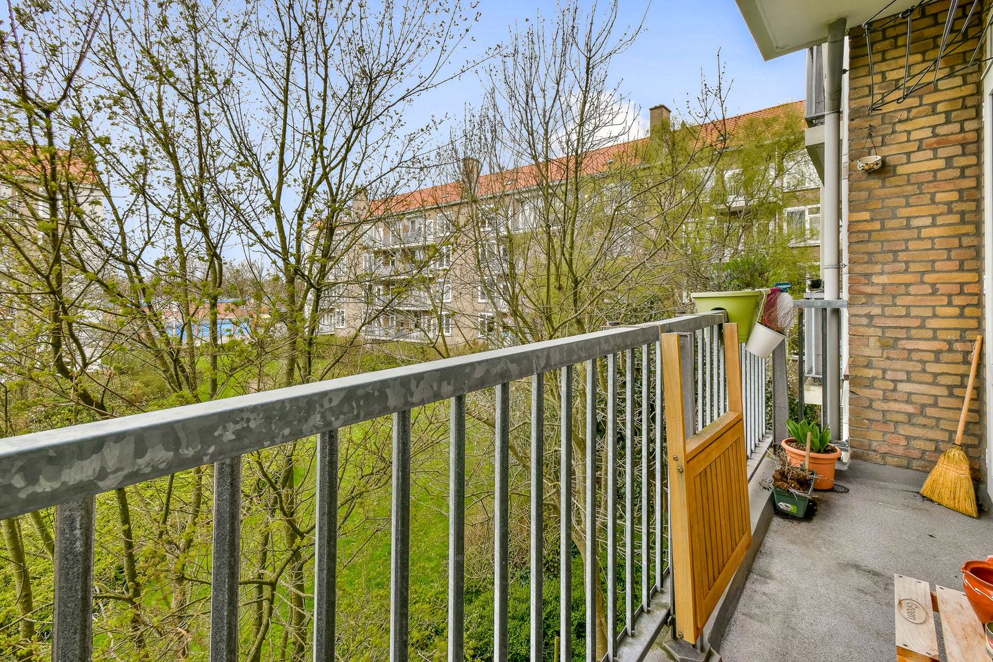 Photo 14 of Jacques Veltmanstraat 64-1