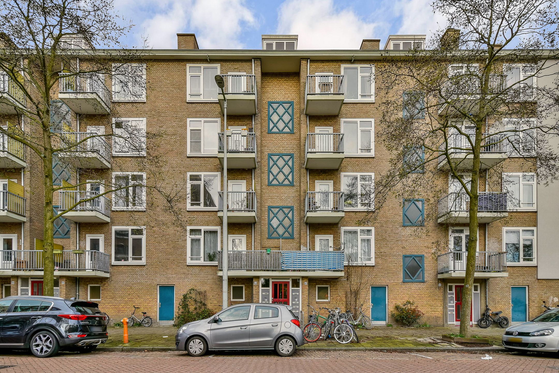 Photo 15 of Jacques Veltmanstraat 64-1